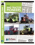  Steiger: Pt. 1: 4WD Tractor Pioneers (Steiger: 4WD Tractor Pioneers)