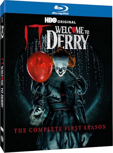 It - Welcome to Derry: The Complete First Season image 4