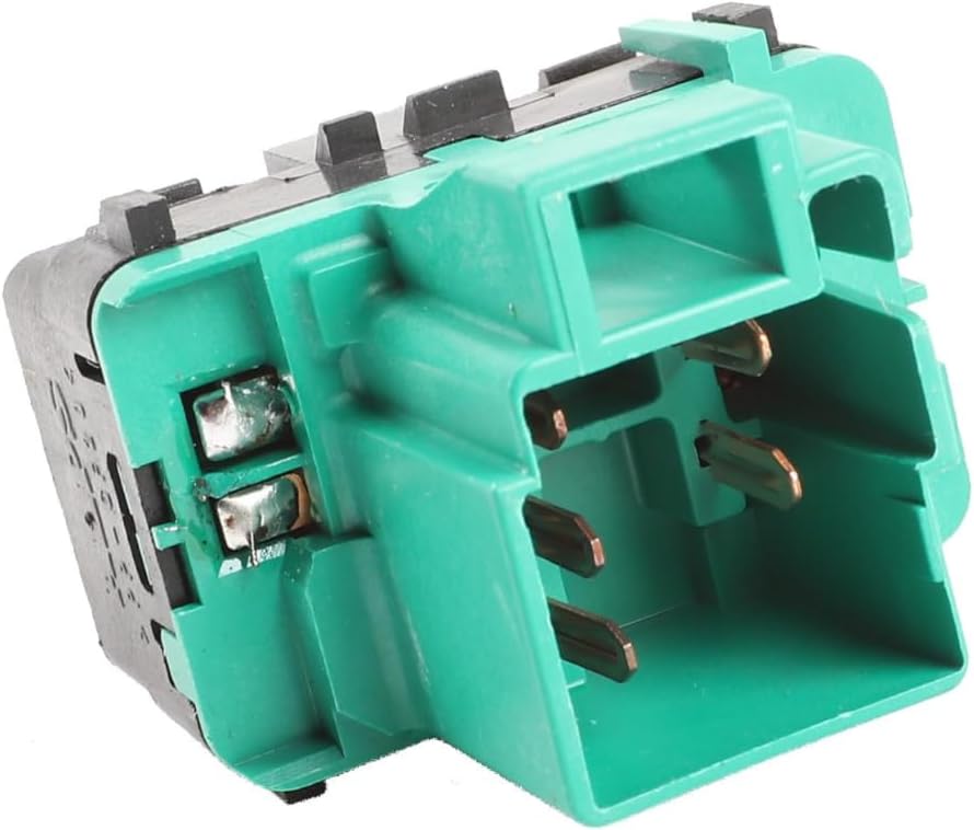 15047830 Very Dark Gray Door Lock Switch