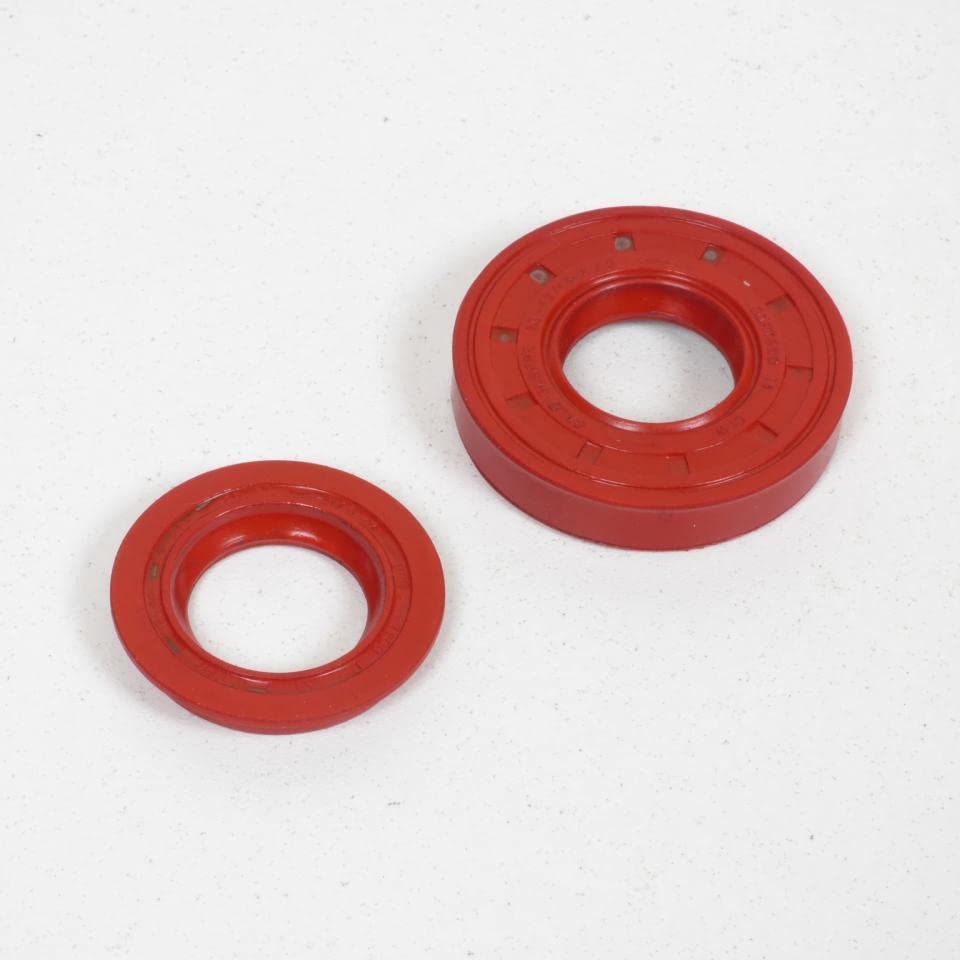 Juntas Spis Racing embiellage MBK 50 Spirit retenes motor ciclomotor
