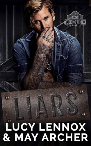 Liars (Licking Thicket Book 2)
