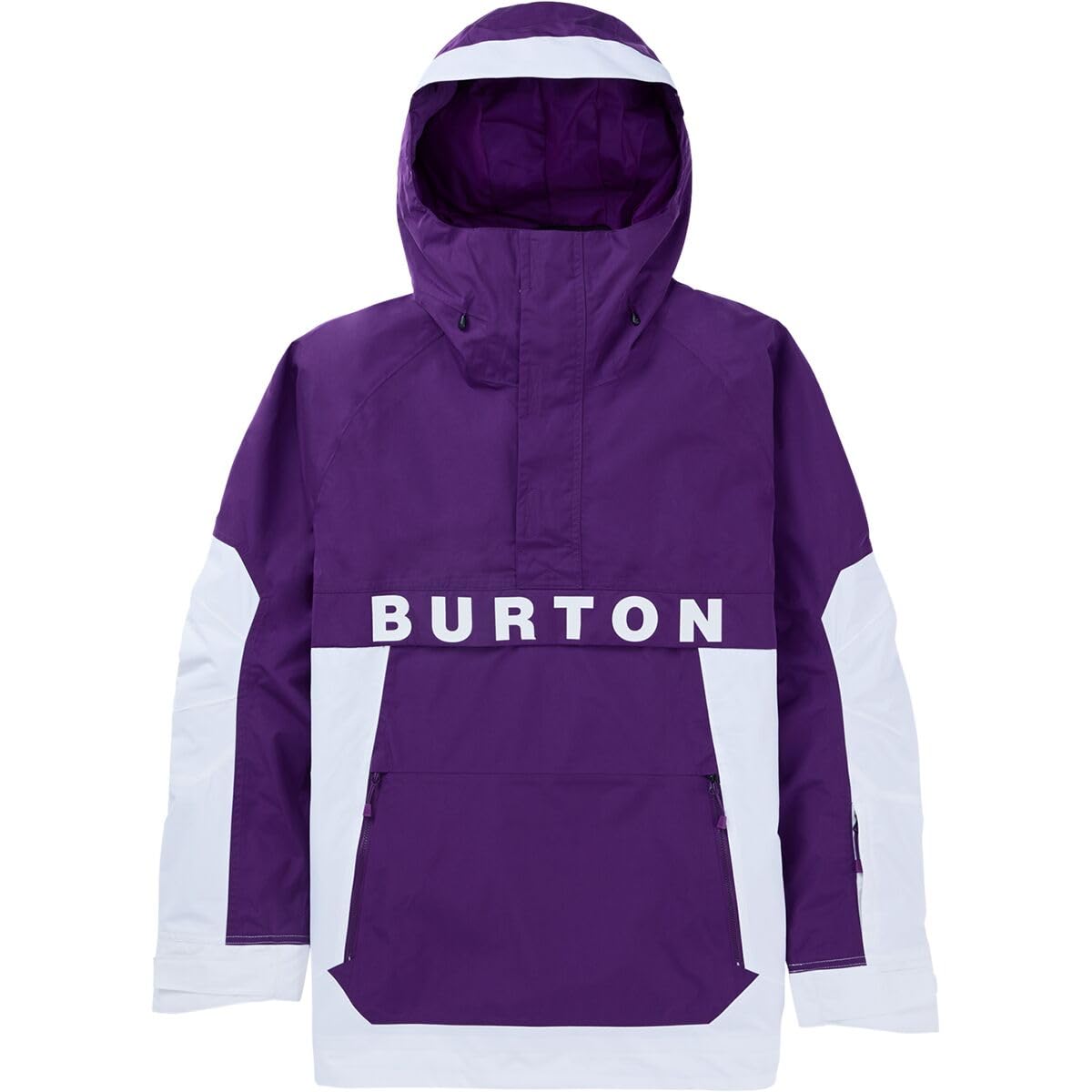 BURTON Frostner Anorak Jacket ＆ BibPants Amazon.com : Burton Mens' Frostner 2L Anorak Snow Jacket (US