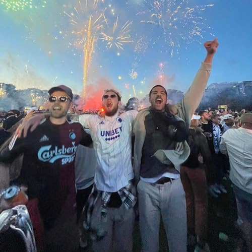 Landsholdspause slut: PC's transfervindue, lyttersp&oslash;rgsm&aring;l & CL konkurrence