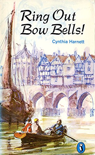 Ring Out Bow Bells! B00QF7S19Y Book Cover