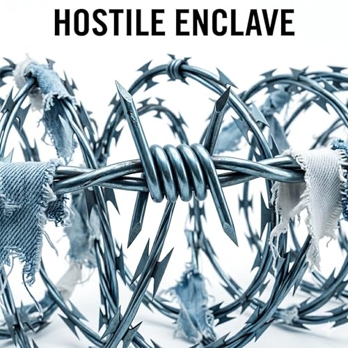  Hostile Enclave