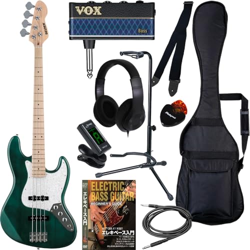 SELDER Z_[ x[X WYx[X^Cv JB-30/Cvw VOX amPlug3yAvO3 AP3-BA(Bass)zTNyIWiZbg