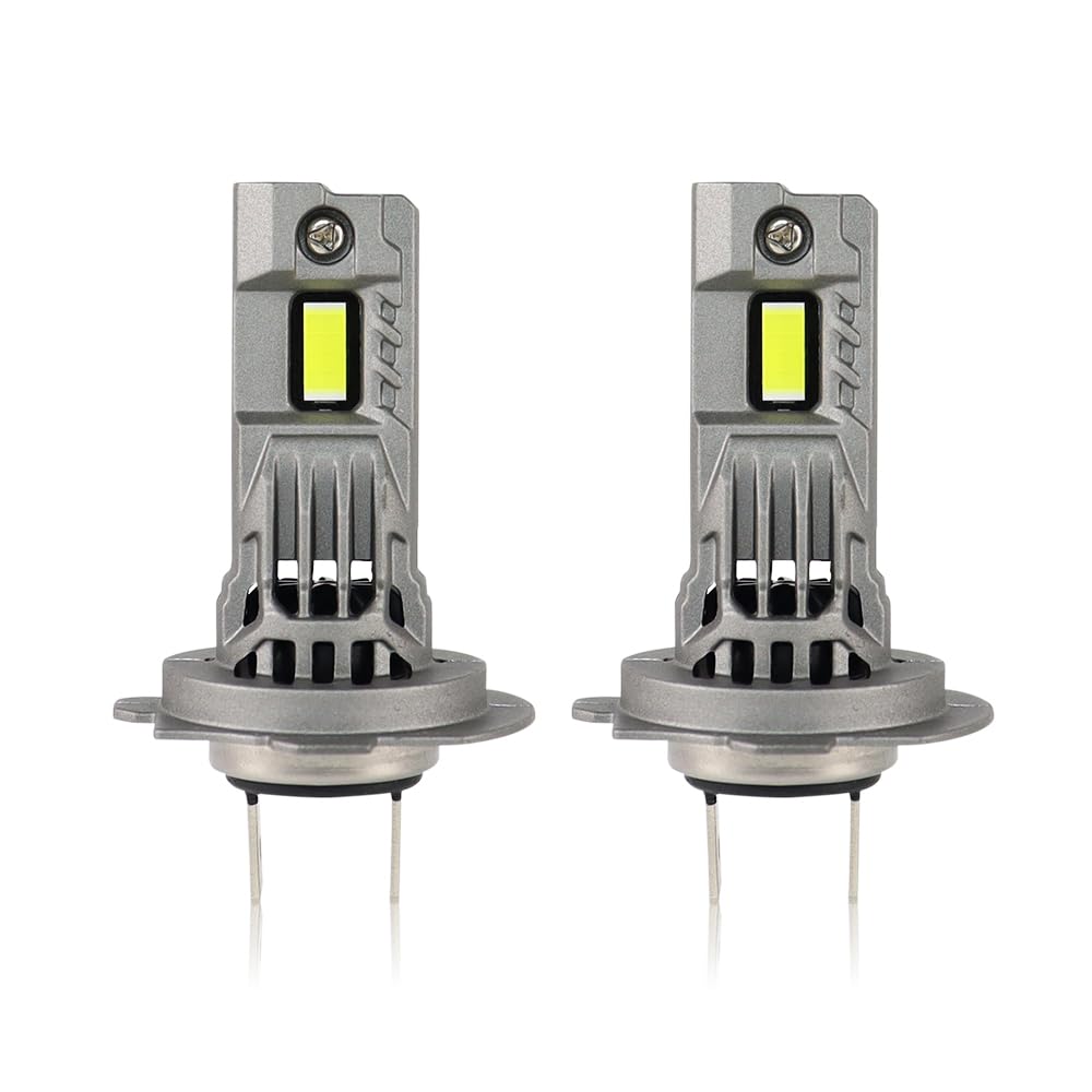 XRC H7 Lampe Auto, 120 w 12 v 24000 lm H7 Halogen Lampen Scheinwerfer