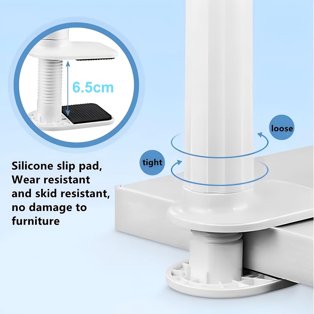 Yuexitech Baby Monitor Holder - Image 4