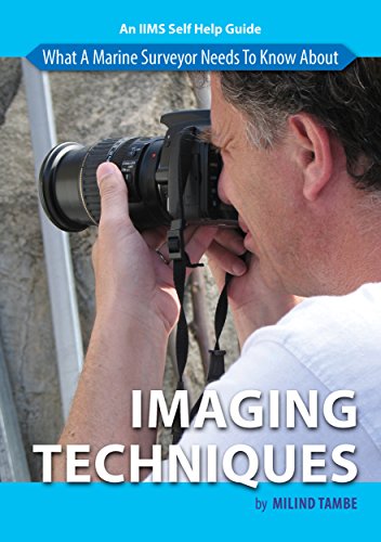 Imaging techniques marine surveyor avec méthodes d'analyse non destructive - 2
