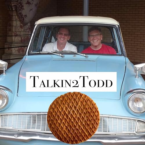 Ep. 309 - Bananas & Batteries