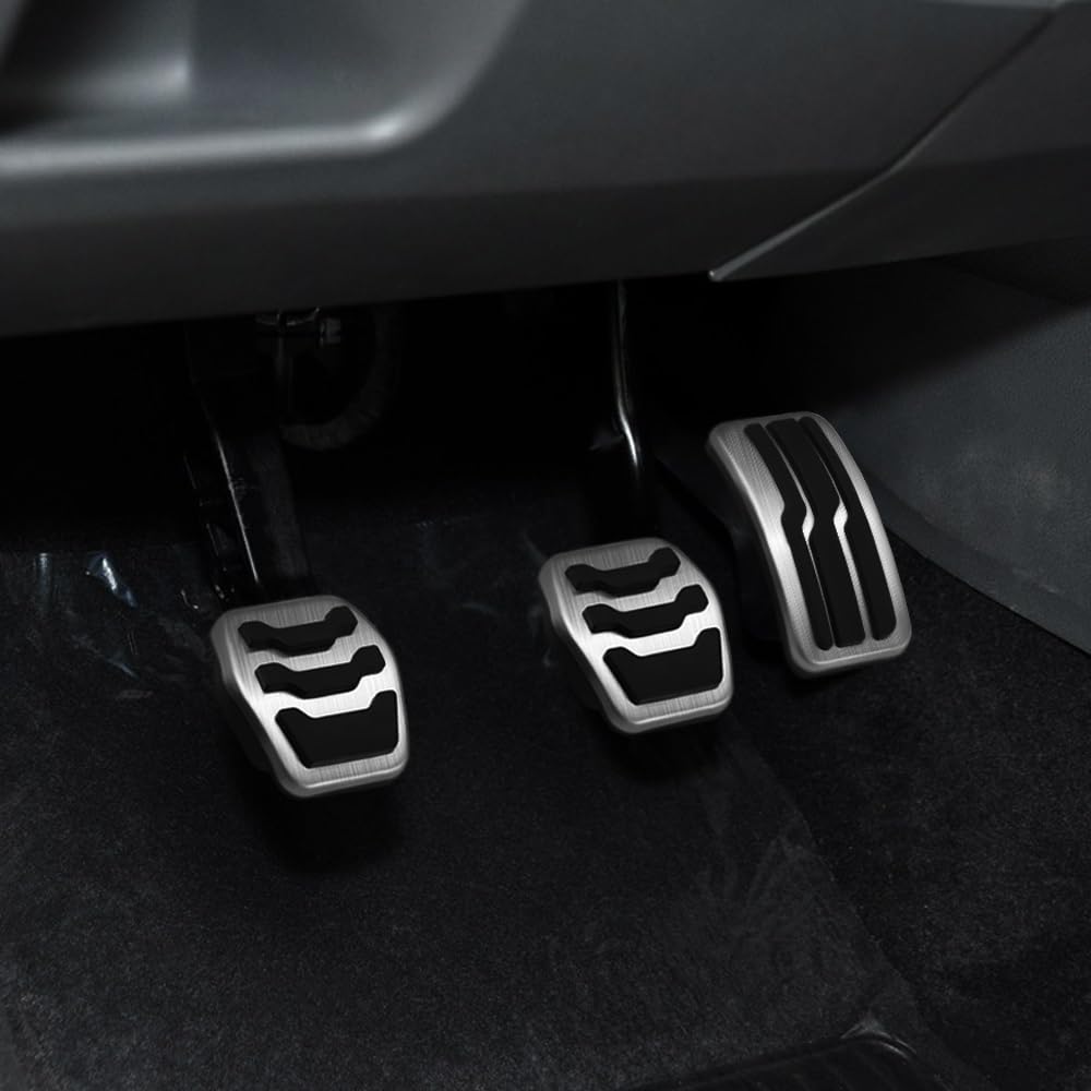 ford kuga pedale Auto Für Für Escape Für 2019 2020 2021 2022 Kupplung Gas Bremse Kein Bohren Pedal Abdeckung Set Auto Fuß Pedale Accelerator Bremse (Farbe : 3 pcs) Automotive Pick a Goggle Color/Lens Color:Black goggle/ChromaPop Photochromic Blue Mirror lenses Ford KUGA II (DM2) Amazon MCF