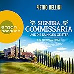 Signora Commissaria und die dunklen Geister