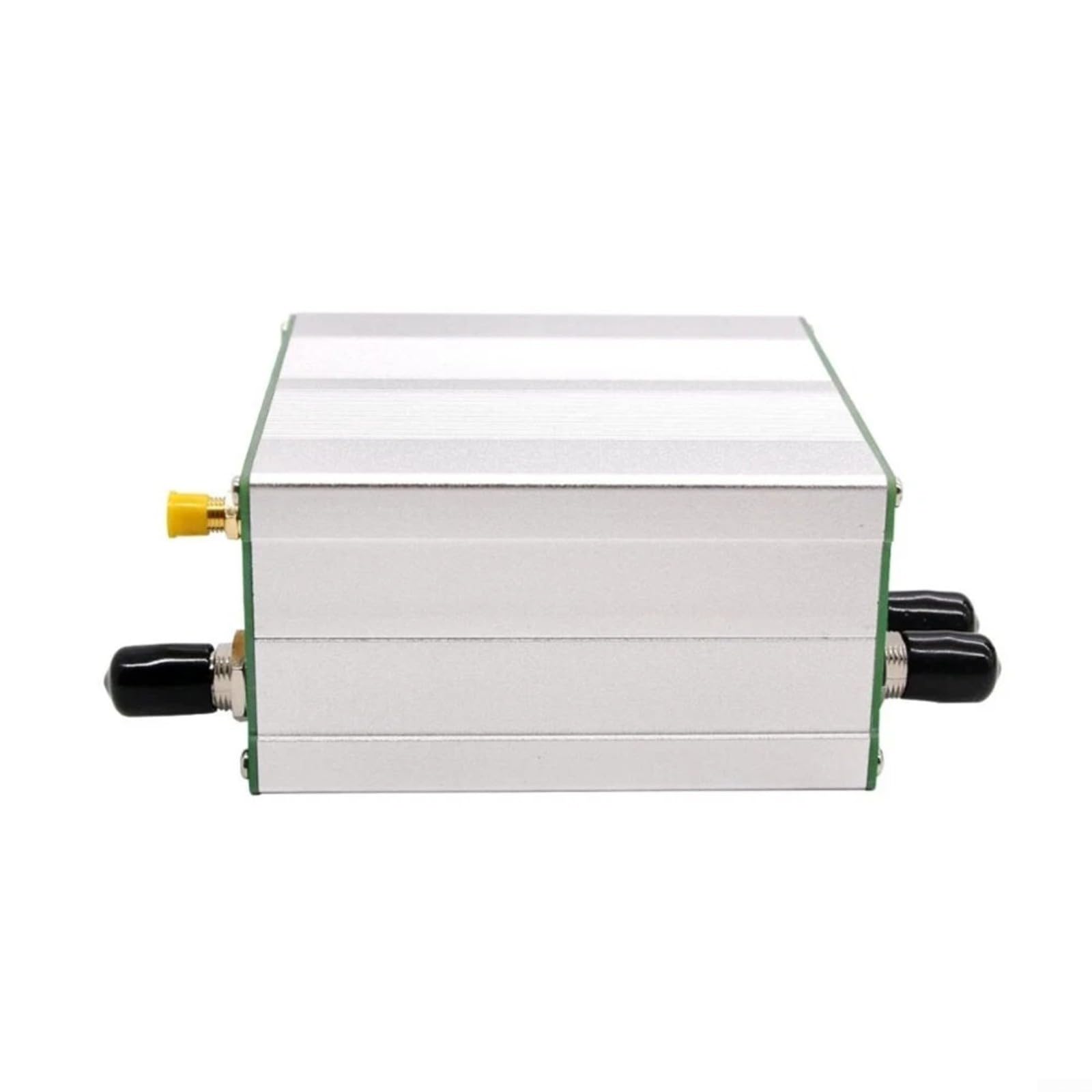 WB-SG1 Generatore di segnale RF 1Hz-15GHz con OCXO, tecnologia DDS, touch screen da 3,5 pollici, modulazione AM/FM/PM, alloggiamento in metallo per laboratorio (1Hz-9.5G)