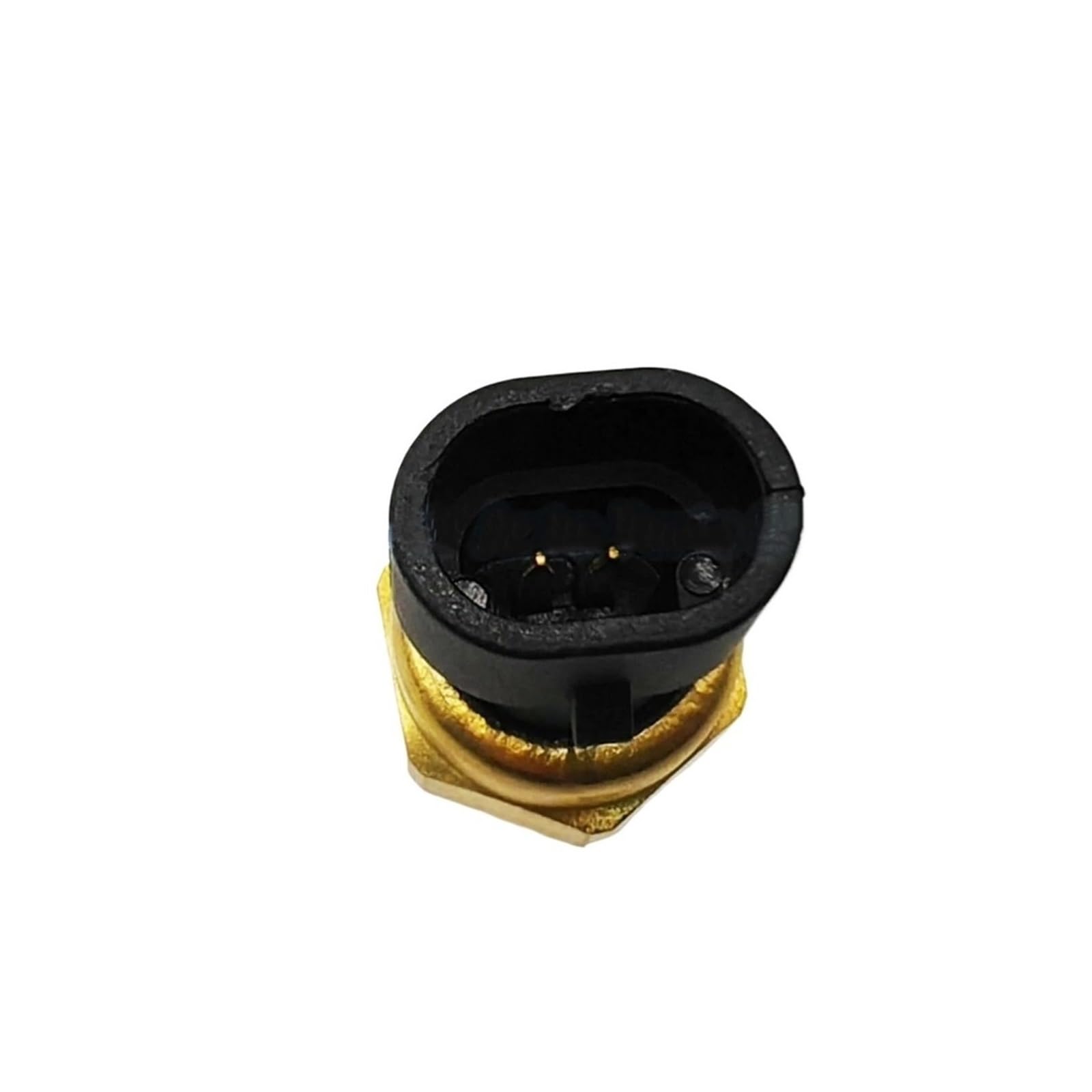 Sensor temprefrigerante Ajuste para Chevy para Buick para Cadillac para Vauxhall 10 piezas Sensor de temperatura del refrigerante agua 96182634 sensor Refrigerantes del Motor
