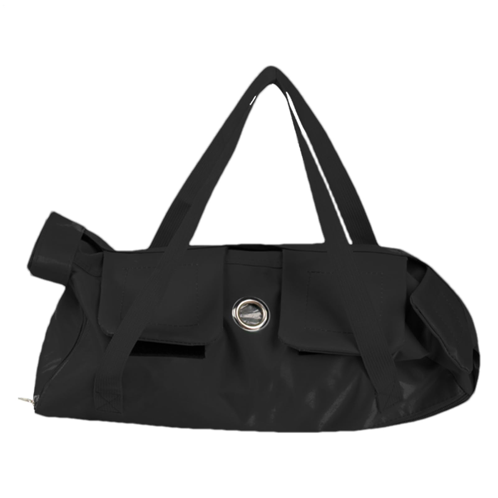 Sac de transport pour chat grand sac de voyage souple et portable