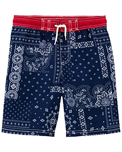 OSHKOSH B'GOSH Boys' Swim Trunks