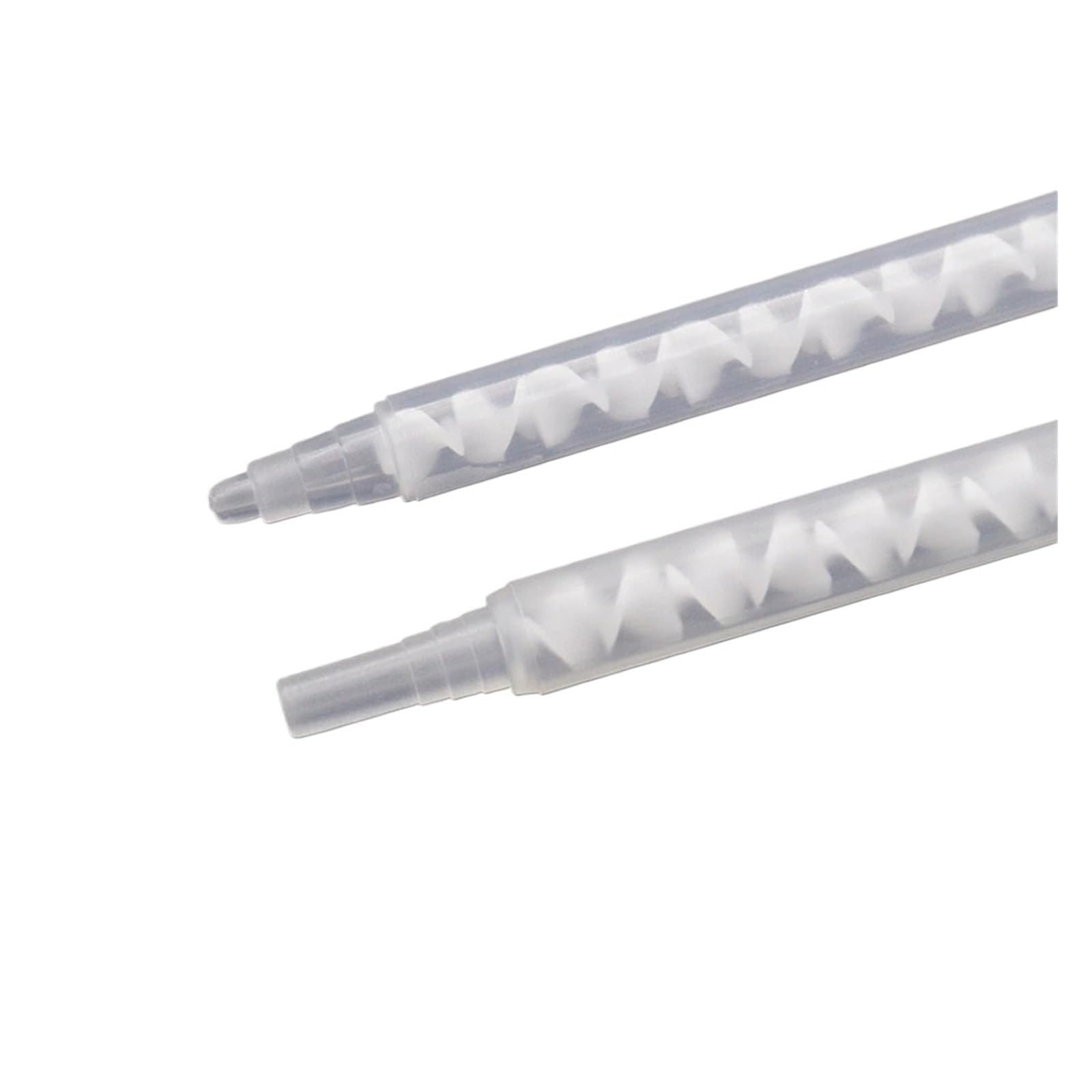 Varnok Ma5.4-17S 10/20/50/Pcs Epoxy Mixing Nozzle