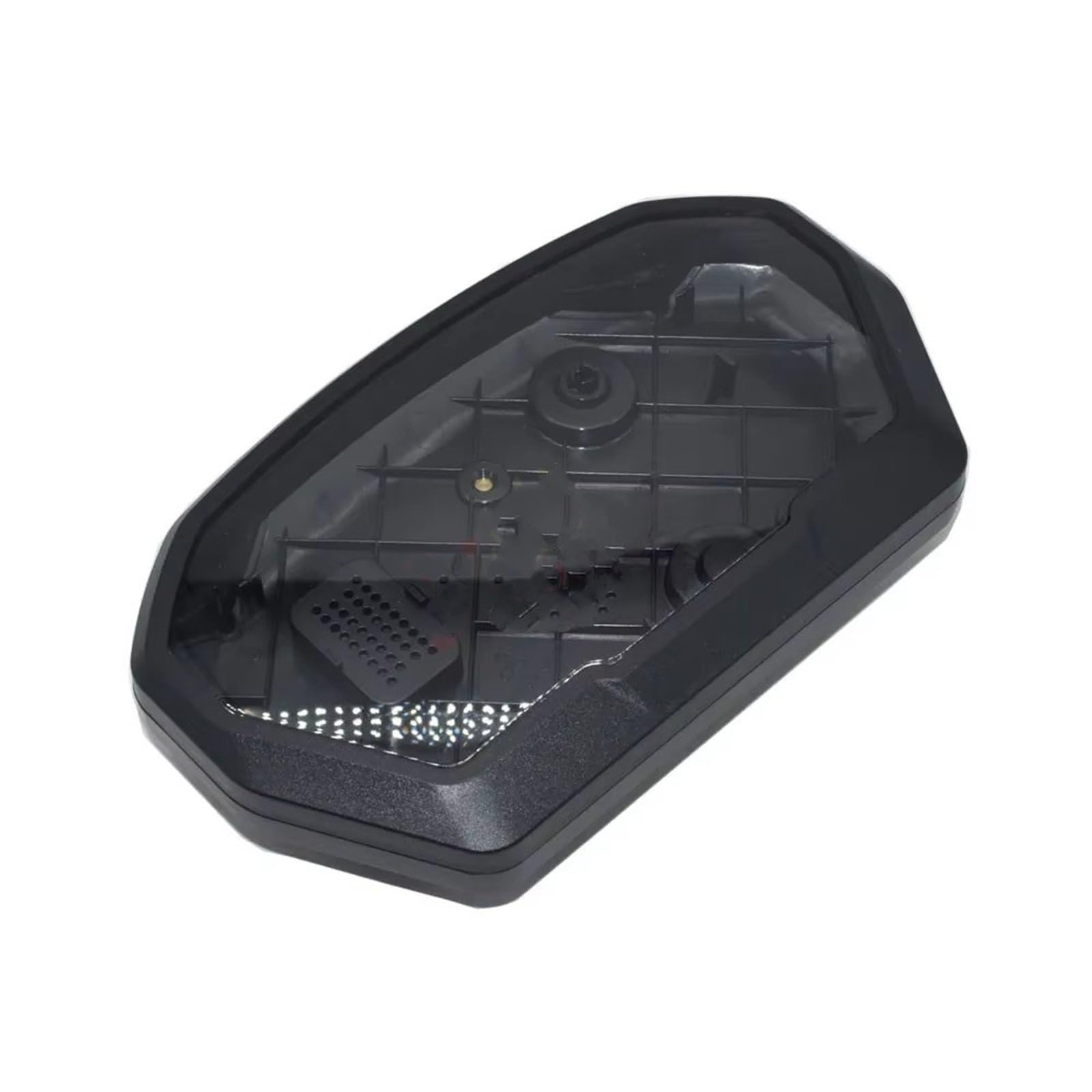 OdóMetro Carcasa Compatible Con Triumph Para Street Para Triple Para 765RS 1200RS Para Tiger 800850 2020-23 Tablero Instrumento Velocímetro Cubierta Odómetro Caja Carcasa