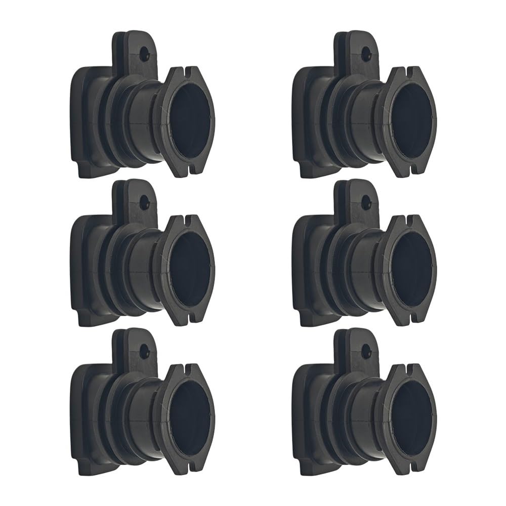 Pack de 6 fundas de colector redondas para motosierras modelos 365 y 372XP