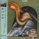  Camel [Shm-CD]