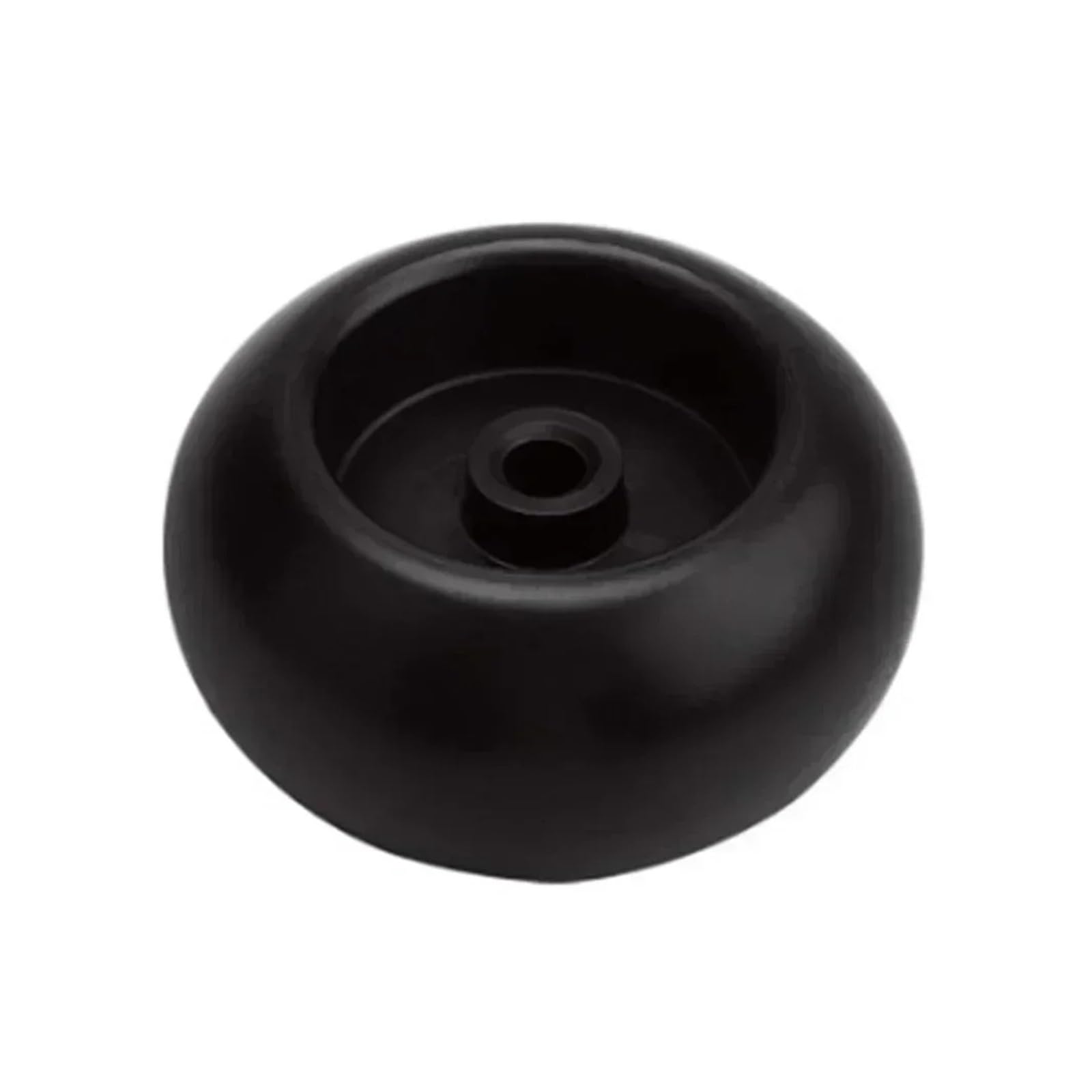 Kit de Ruedas para Cortacesped, compatible con Husqvarna, 133957 174873 | Con pernos de hombro; 532133957, 532174873, 734-03058, 539107610, 03471700, 03905600