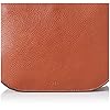 Fossil-Womens-Wiley-Leather-Saddle-Bag-Crossbody-Purse-Handbag Fossil womens Crossbody, Brown, 8.75 L x 3.5 W 7 US