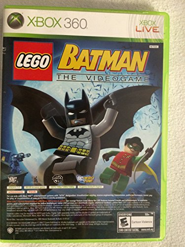 Lego Batman / Pure Lego Batman / Pure