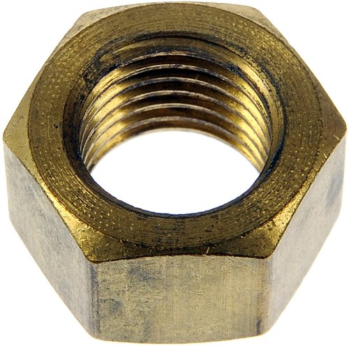 Motormite Dorman 680-005 NUT STUD 7/16-20