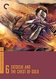 Zatoichi: The Blind Swordsman - Zatoichi and the Chest of Gold (English Subtitled)