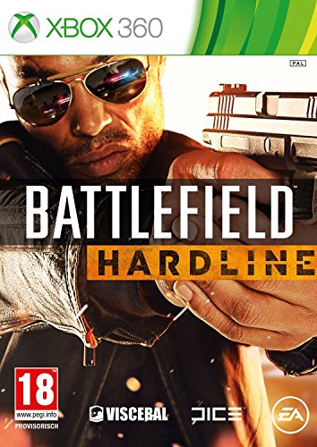 92946 Battlefield: Hardline
