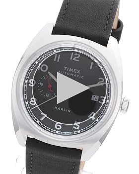 Amazon.co.jp: [TIMEX(タイメックス)] タイメックス 腕時計