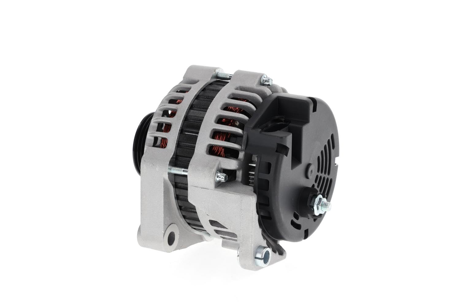 HELLA 8EL 011 710-241 Alternador - 14V - 80A