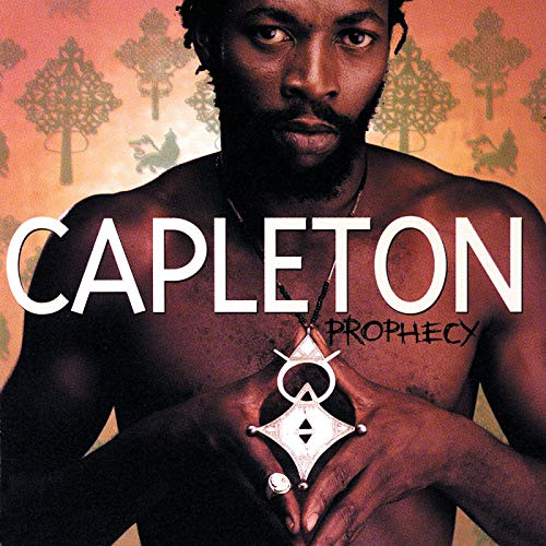 Capleton