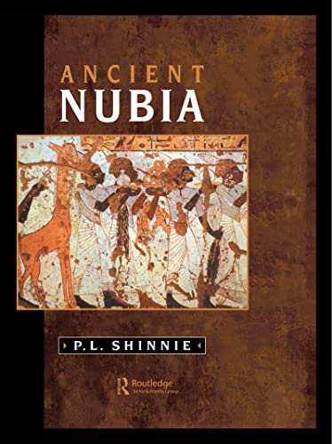Ancient Nubia view 2