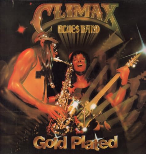 Gold Plated image 4