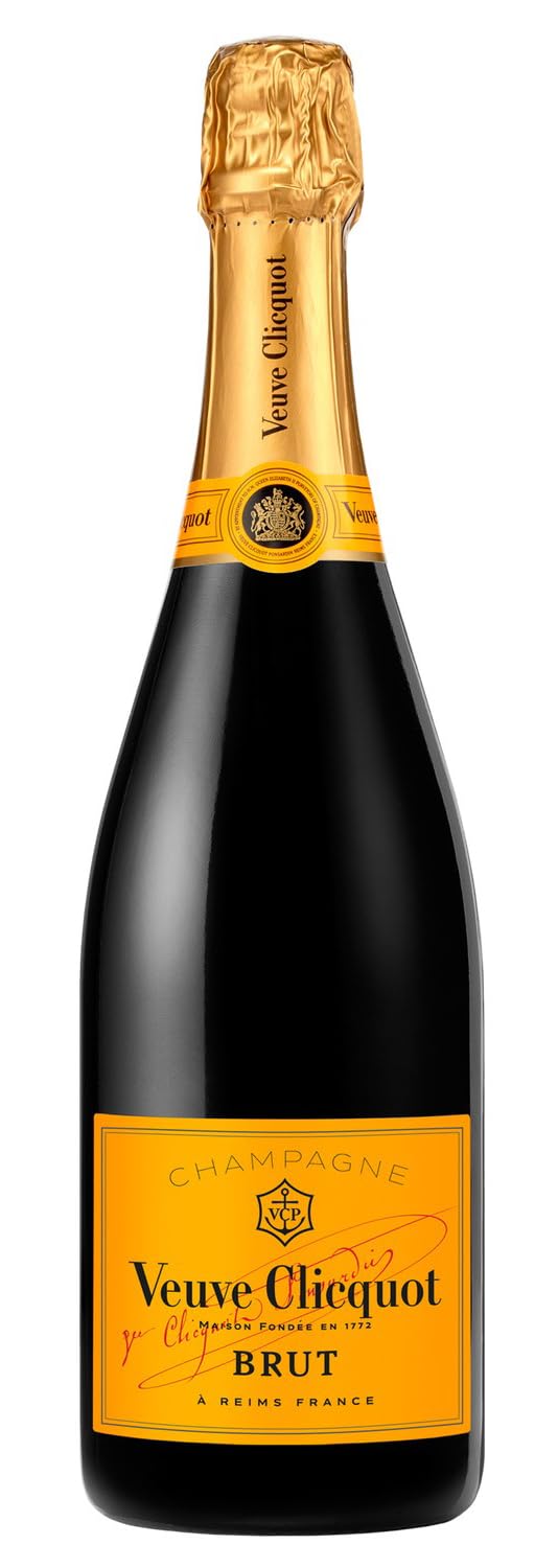 Amazon.co.jp: ヴーヴ・クリコ ポンサルダン ブリュット 白 750ml