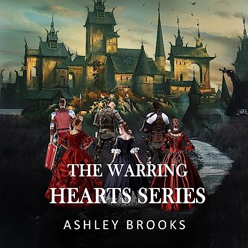 Get Lost In Your Ears To A Heart-Pounding Full Audiobook.