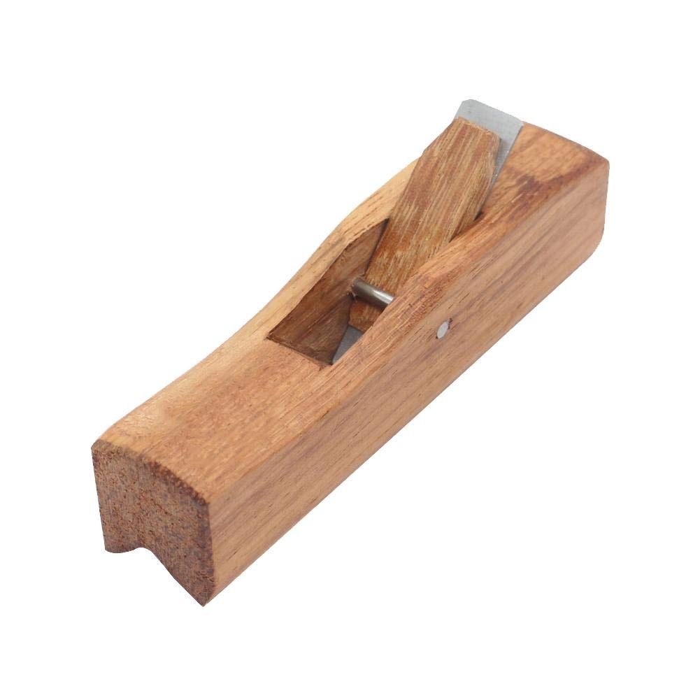 Generp Wood Planer Hand Tools Radius Plane Tools For Edge Trimming/Corner Shaping/Chamfer/interior Angle