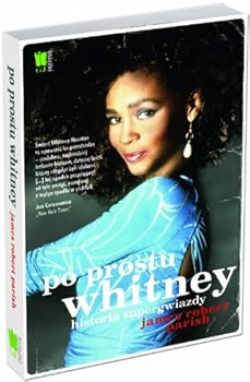 Po prostu Whitney Historia supergwiazdy