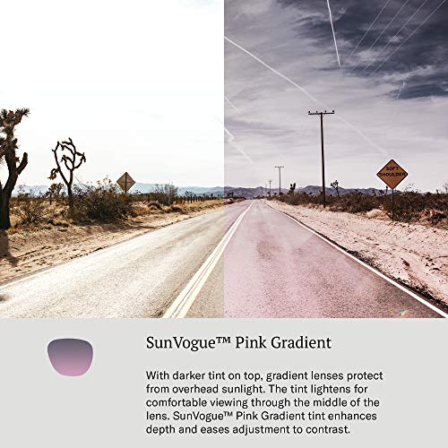 Image of AO-1002 Sunglasses - AOLite Nylon Lenses