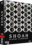 shoah film claude lanzmann Blu-Ray Shoah [Édition Collector Limitée] [Blu-ray]