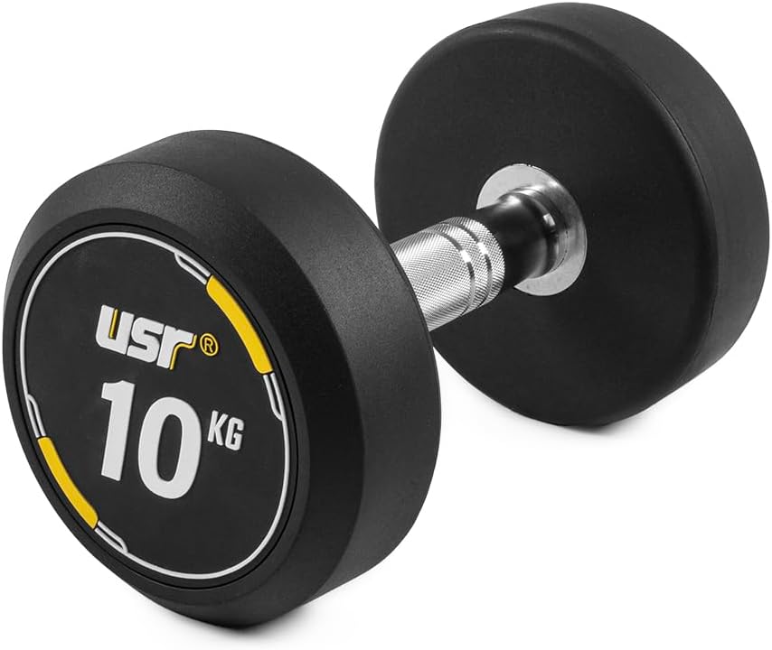 USR Round Dumbbell