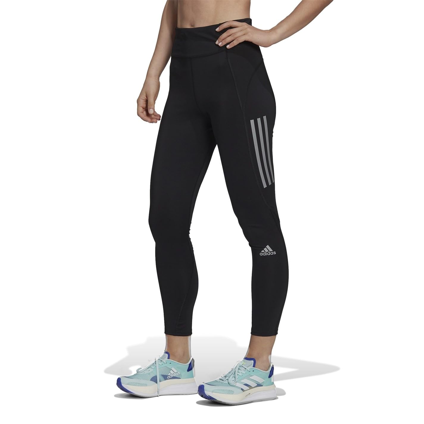 adidas Damen Leggings Otr