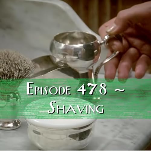 Shaving