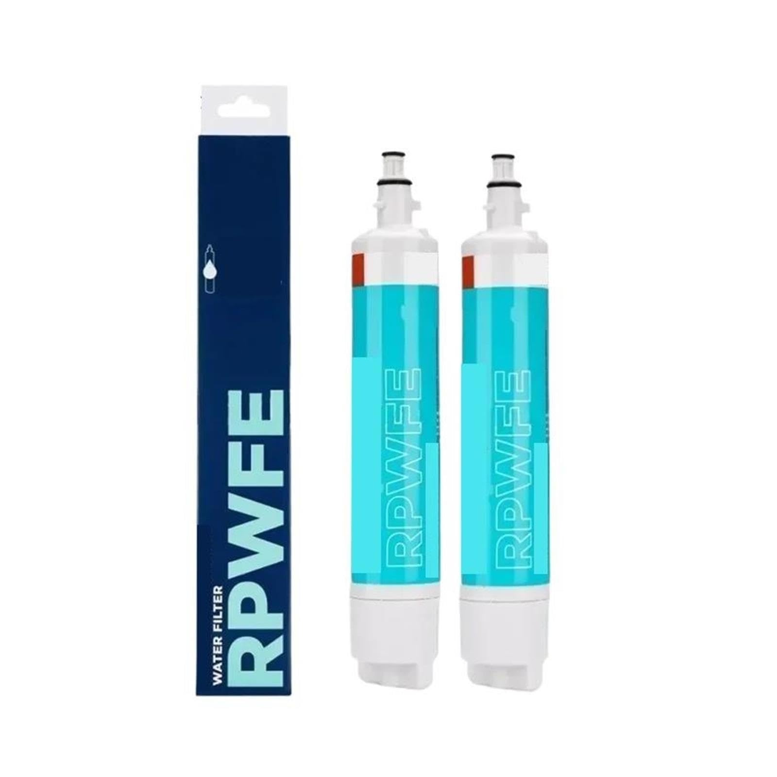 Filtro Dell'acqua Del Frigorifero, Compatibile Con RPWFE