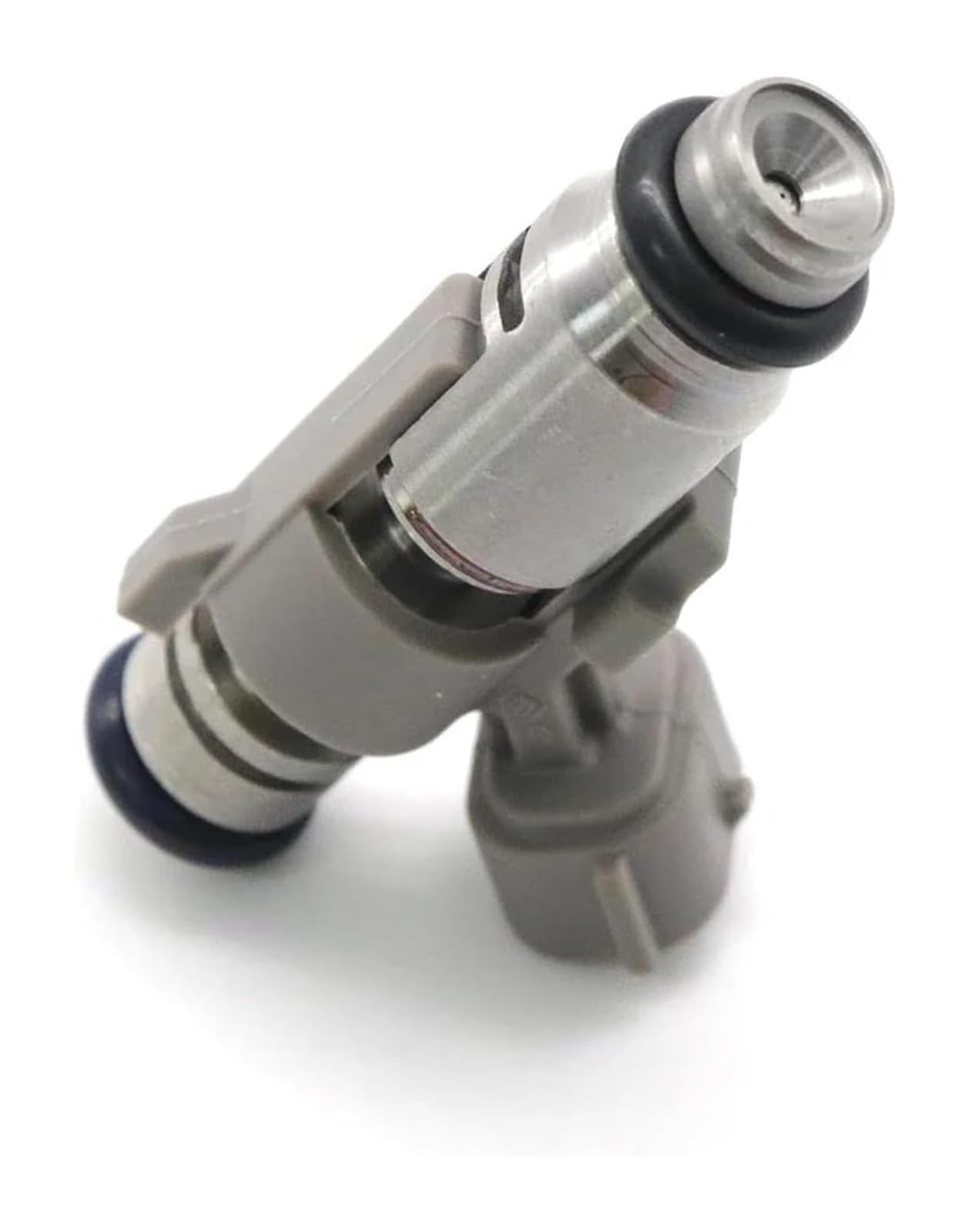 Pour Peugeot 1007 206 207 307 1.4 16V 1984F4 IPM018 Accessoires Auto Fourniture Pièces Injecteur Carburant Voiture Buse IPM012 Entretien D'injecteur(1pcs)