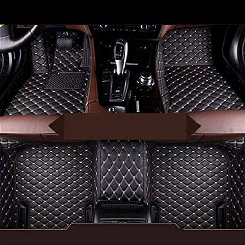 Tapis de sol pour Nissan Qashqai J11 idéal pour vos sorties en famille
