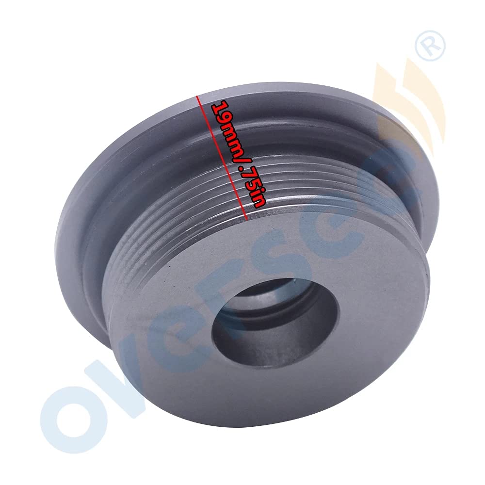 でぃーえす Amazon.com: OVERSEE 6E5-43821 Trim Cylinder End Screw for