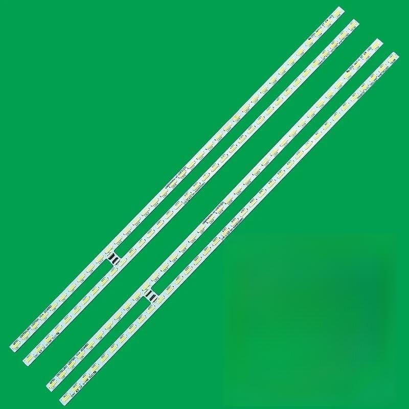LED-bakgrundsbelysningsremsa för 55" TV: CS0T55LB04 & CS0T55LB03