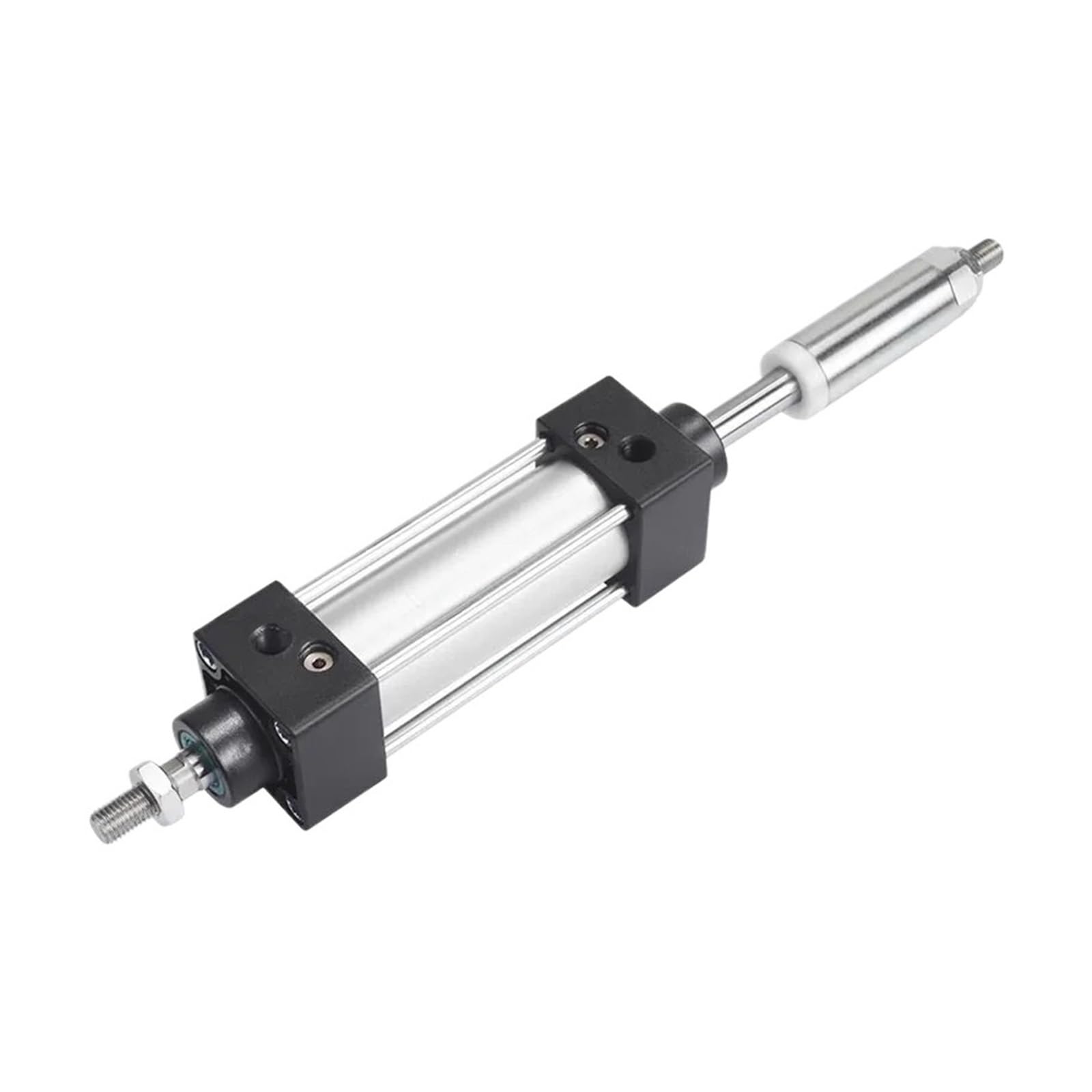 Vérin standard réglable SCJ63 course 150-50mm bore 63mm pour presse